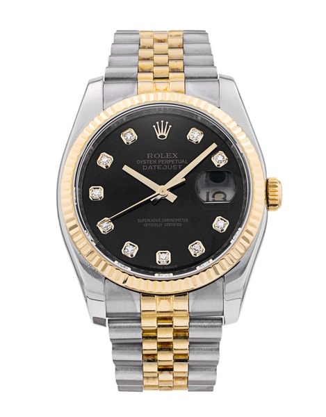 Rolex Datejust 116233